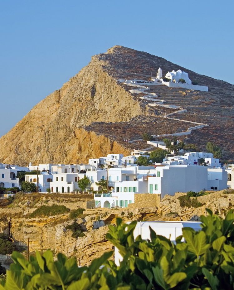 Places to Visit